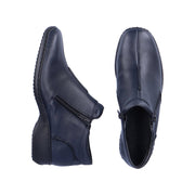 Rieker L3882-14 Blue