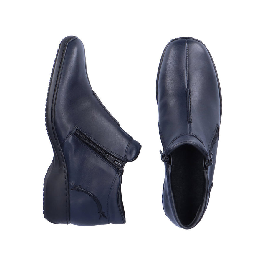 Rieker L3882-14 Blue