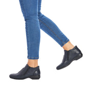 Rieker L3882-14 Blue