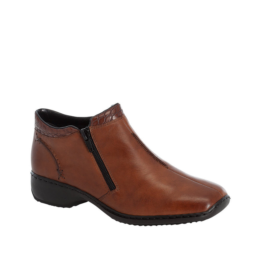 Rieker L3882-24 Brown