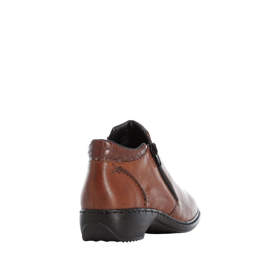 Rieker L3882-24 Brown