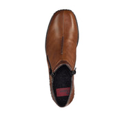 Rieker L3882-24 Brown