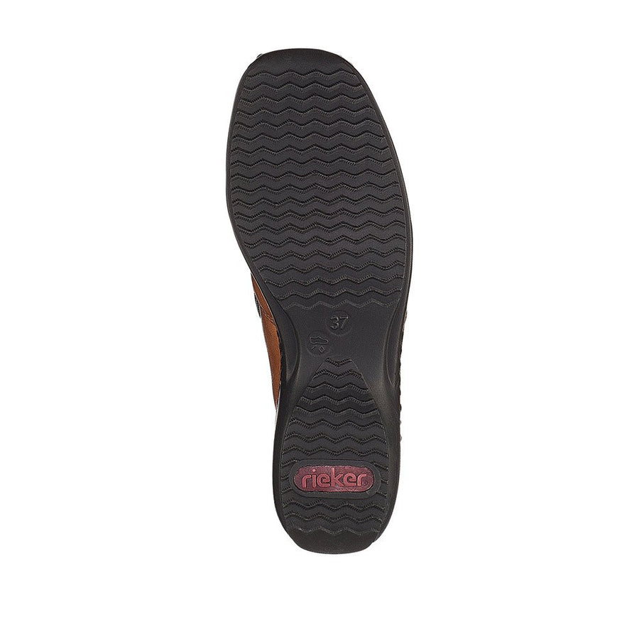 Rieker L3882-24 Brown