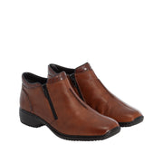 Rieker L3882-24 Brown