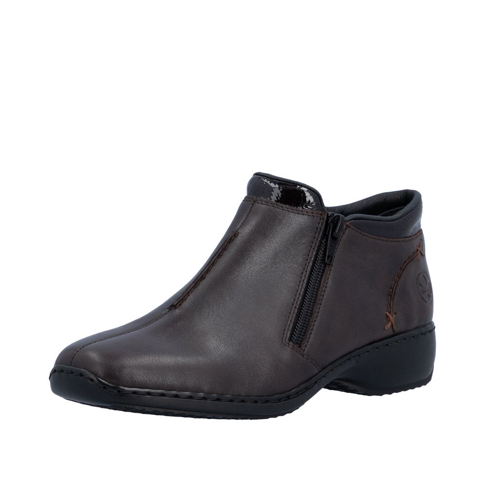 Rieker L3882-25 Brown