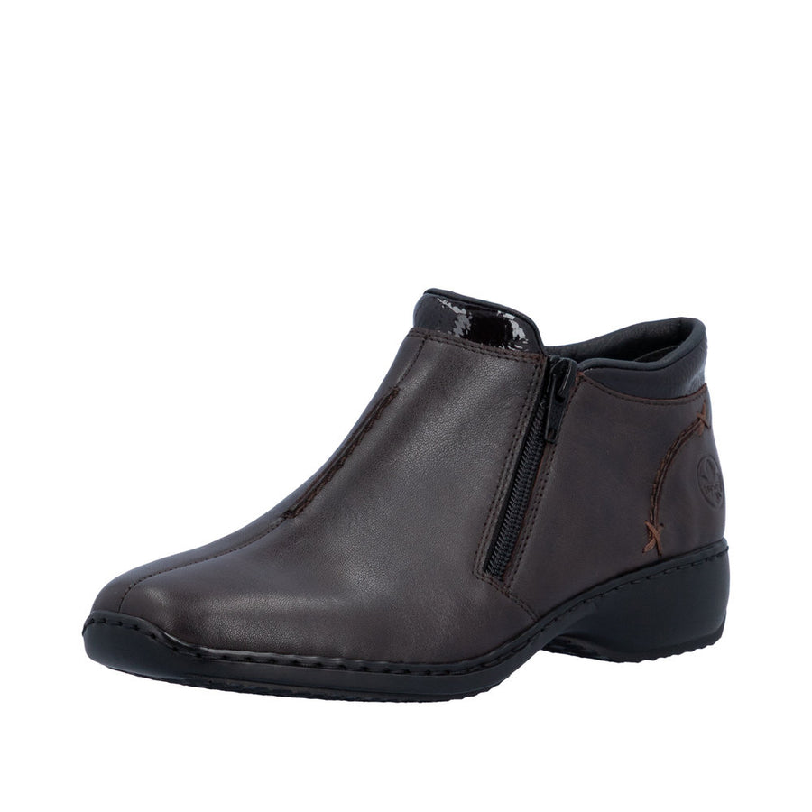 Rieker L3882-25 Brown