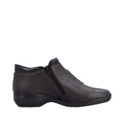 Rieker L3882-25 Brown