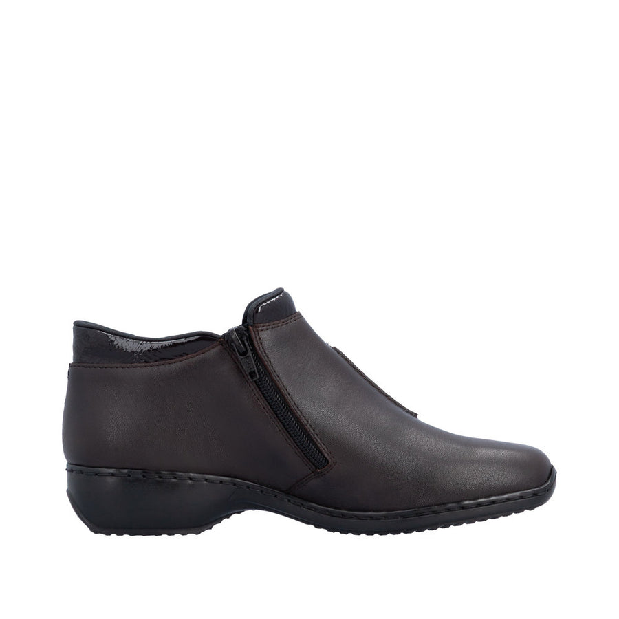 Rieker L3882-25 Brown