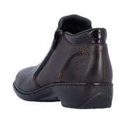 Rieker L3882-25 Brown