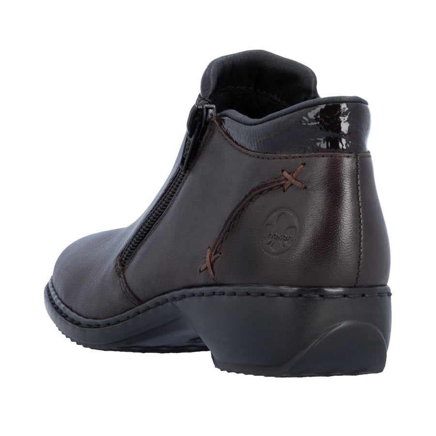 Rieker L3882-25 Brown