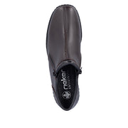 Rieker L3882-25 Brown