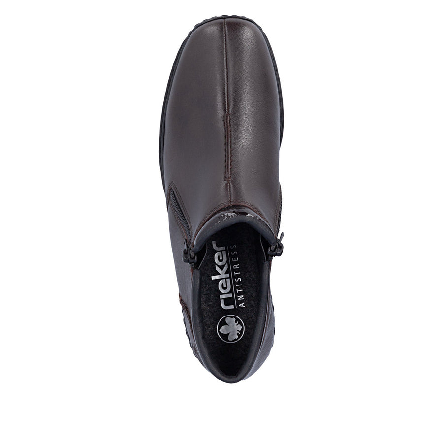 Rieker L3882-25 Brown