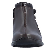 Rieker L3882-25 Brown
