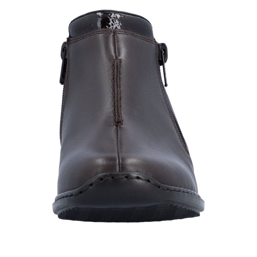Rieker L3882-25 Brown