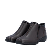 Rieker L3882-25 Brown