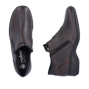 Rieker L3882-25 Brown