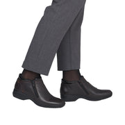 Rieker L3882-25 Brown