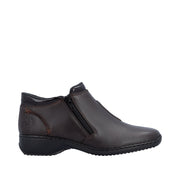 Rieker L3882-25 Brown