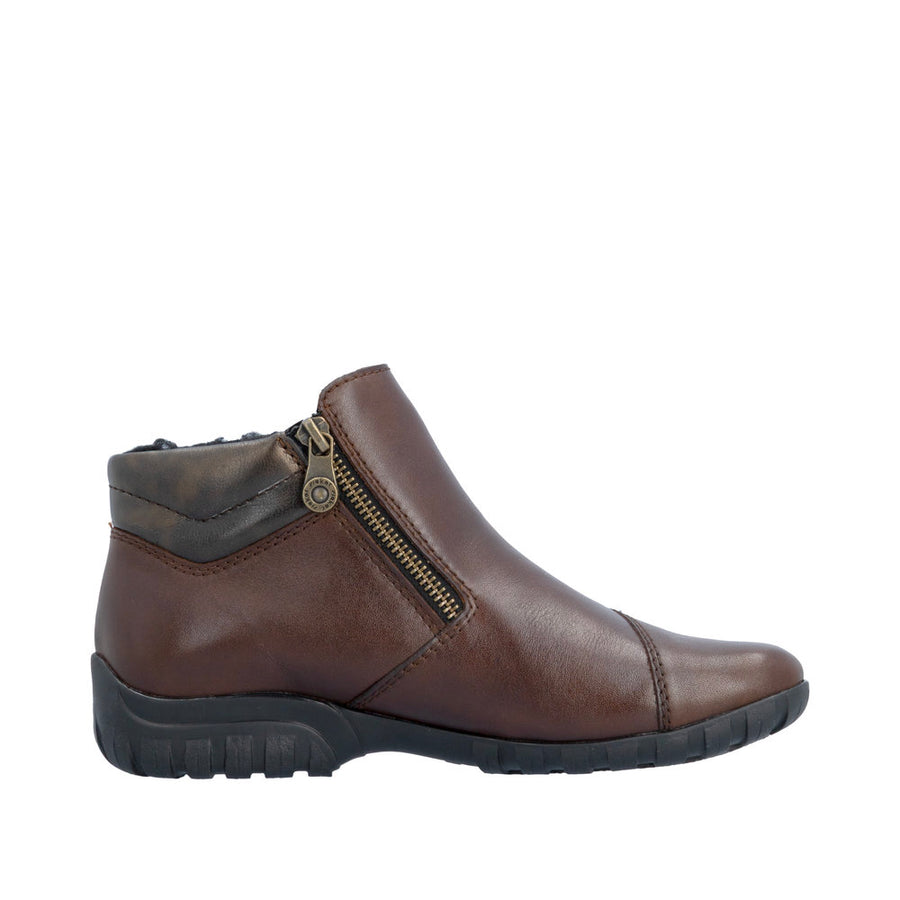 Rieker L4655-27 Brown