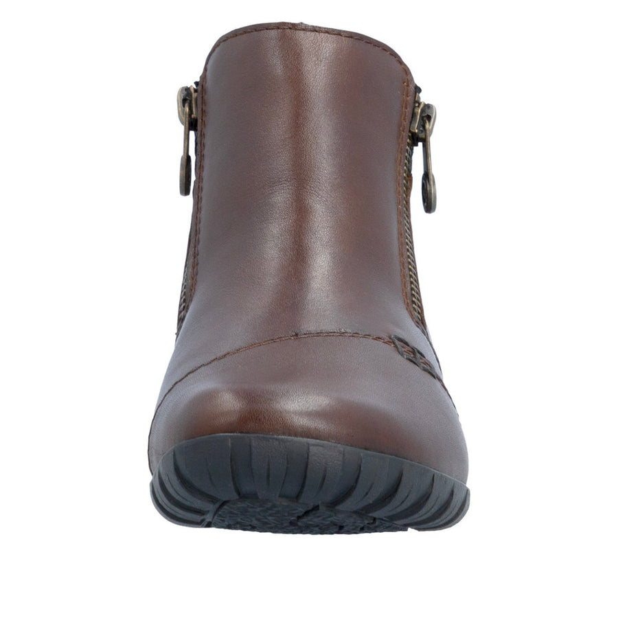 Rieker L4655-27 Brown