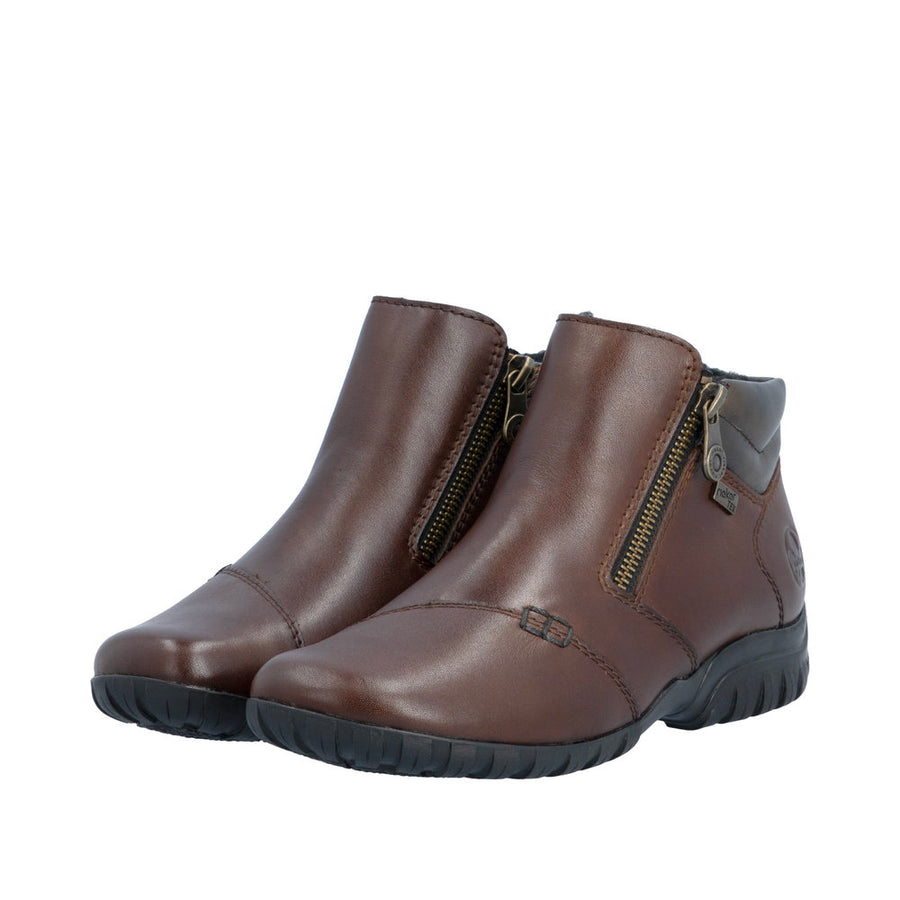 Rieker L4655-27 Brown
