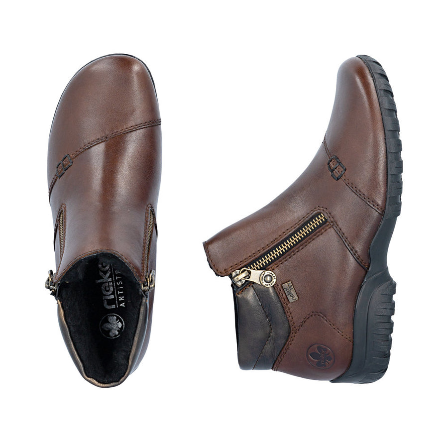 Rieker L4655-27 Brown