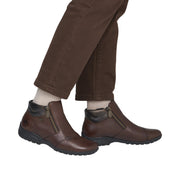 Rieker L4655-27 Brown