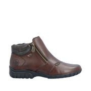 Rieker L4655-27 Brown