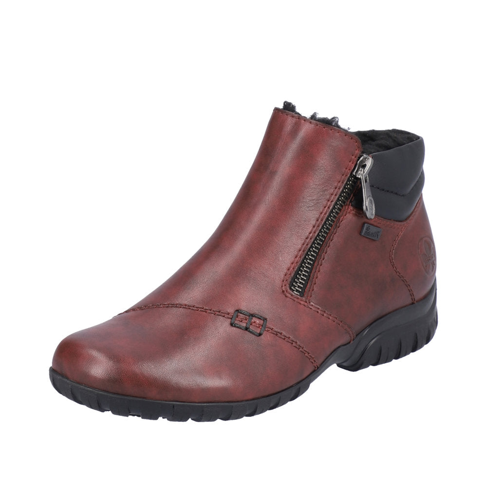 Rieker L4655-35 Red