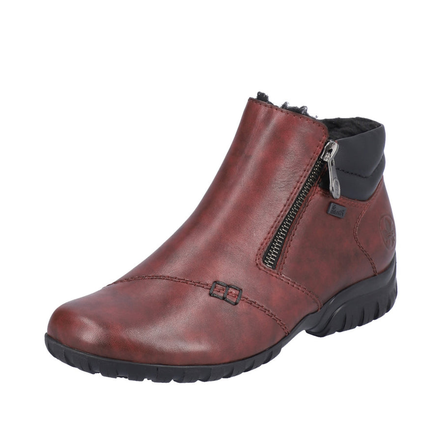 Rieker L4655-35 Red