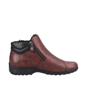 Rieker L4655-35 Red