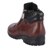 Rieker L4655-35 Red