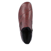 Rieker L4655-35 Red