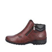 Rieker L4655-35 Red