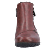 Rieker L4655-35 Red