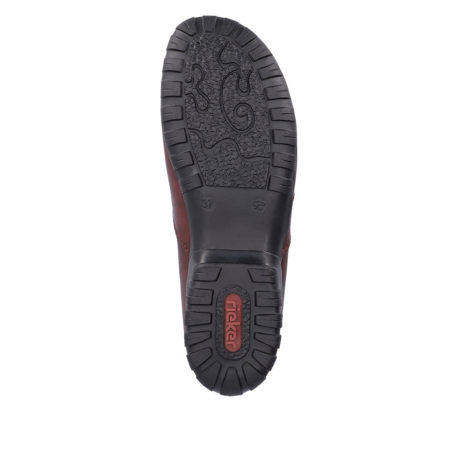 Rieker L4655-35 Red