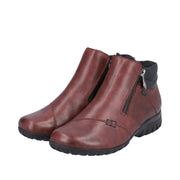 Rieker L4655-35 Red