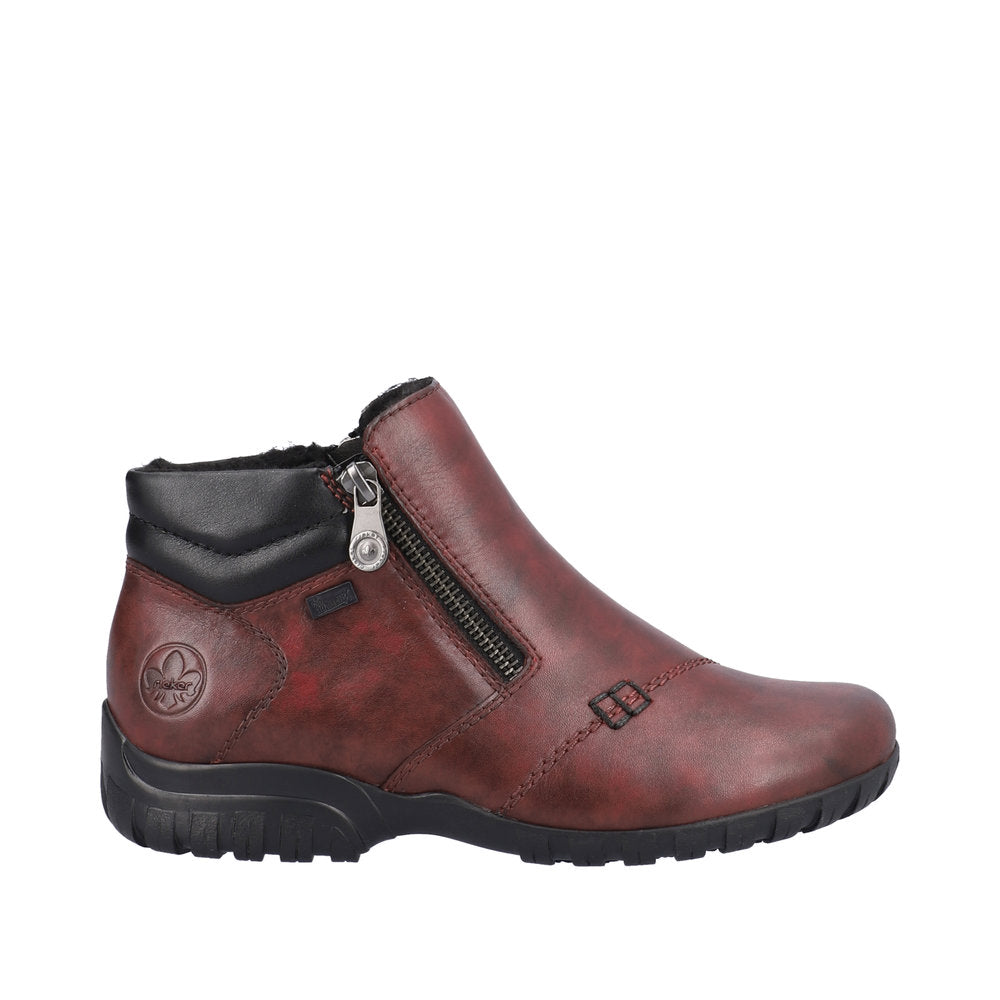 Rieker L4655-35 Red