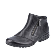 Rieker L4663-01 Black