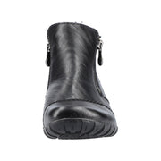 Rieker L4663-01 Black