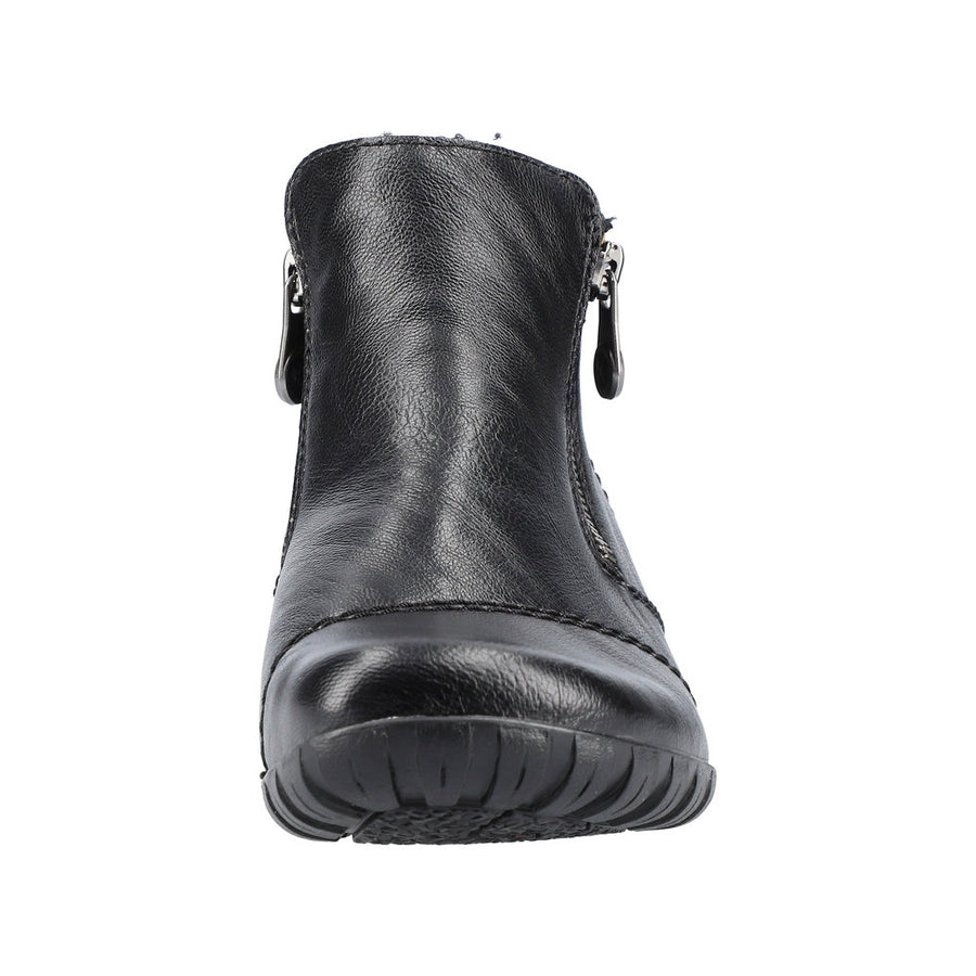 Rieker L4663-01 Black