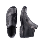 Rieker L4663-01 Black
