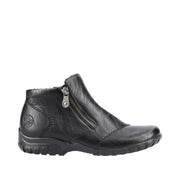 Rieker L4663-01 Black