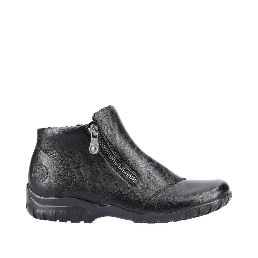 Rieker L4663-01 Black