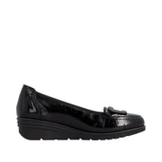 Rieker L5362-00 Black