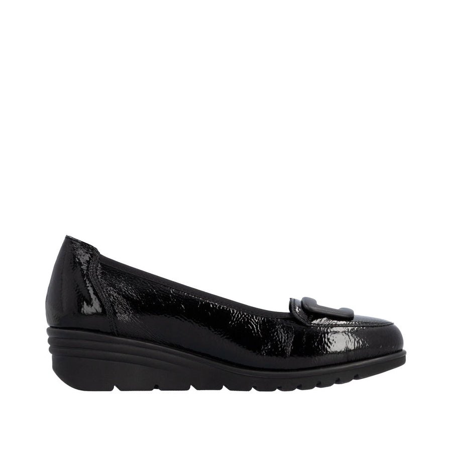 Rieker L5362-00 Black