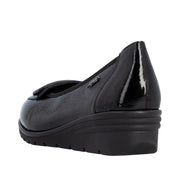 Rieker L5362-00 Black