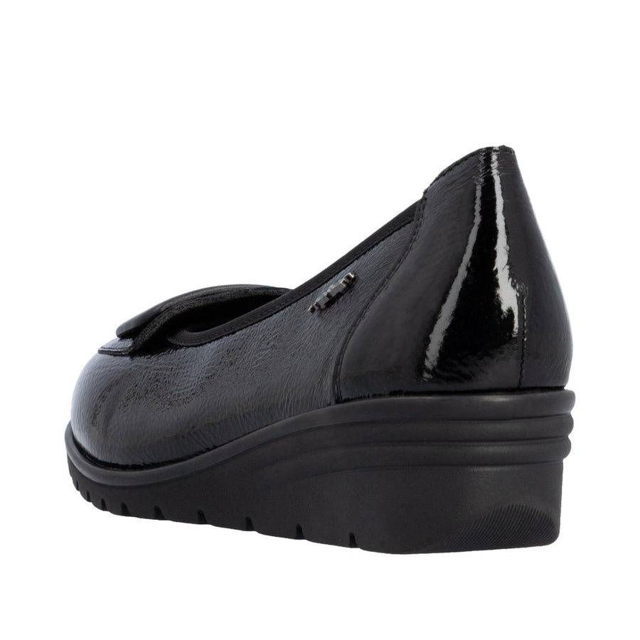 Rieker L5362-00 Black