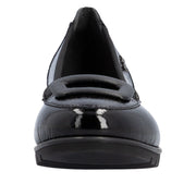 Rieker L5362-00 Black