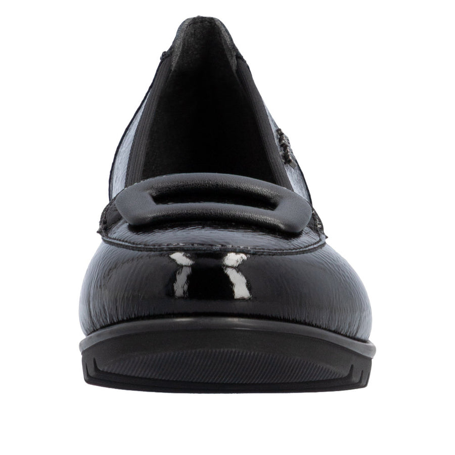 Rieker L5362-00 Black